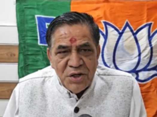 दिल्ली में रोहिंग्याओं के खिलाफ जारी रहेगी कार्रवाई, उपराज्यपाल का कदम सराहनीय : मोहन सिंह बिष्ट